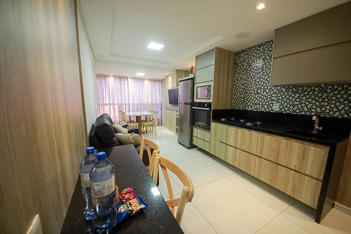 Apartamento No Meireles- Venetto Fortaleza  Exterior foto