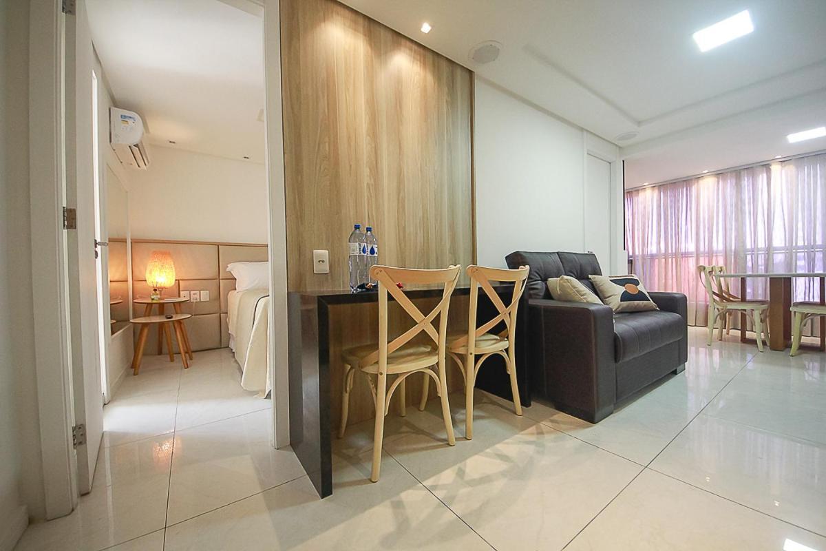 Apartamento No Meireles- Venetto Fortaleza  Exterior foto
