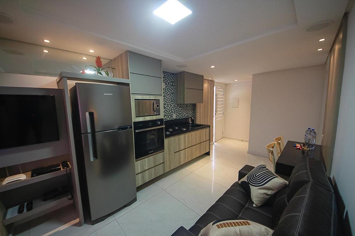Apartamento No Meireles- Venetto Fortaleza  Exterior foto