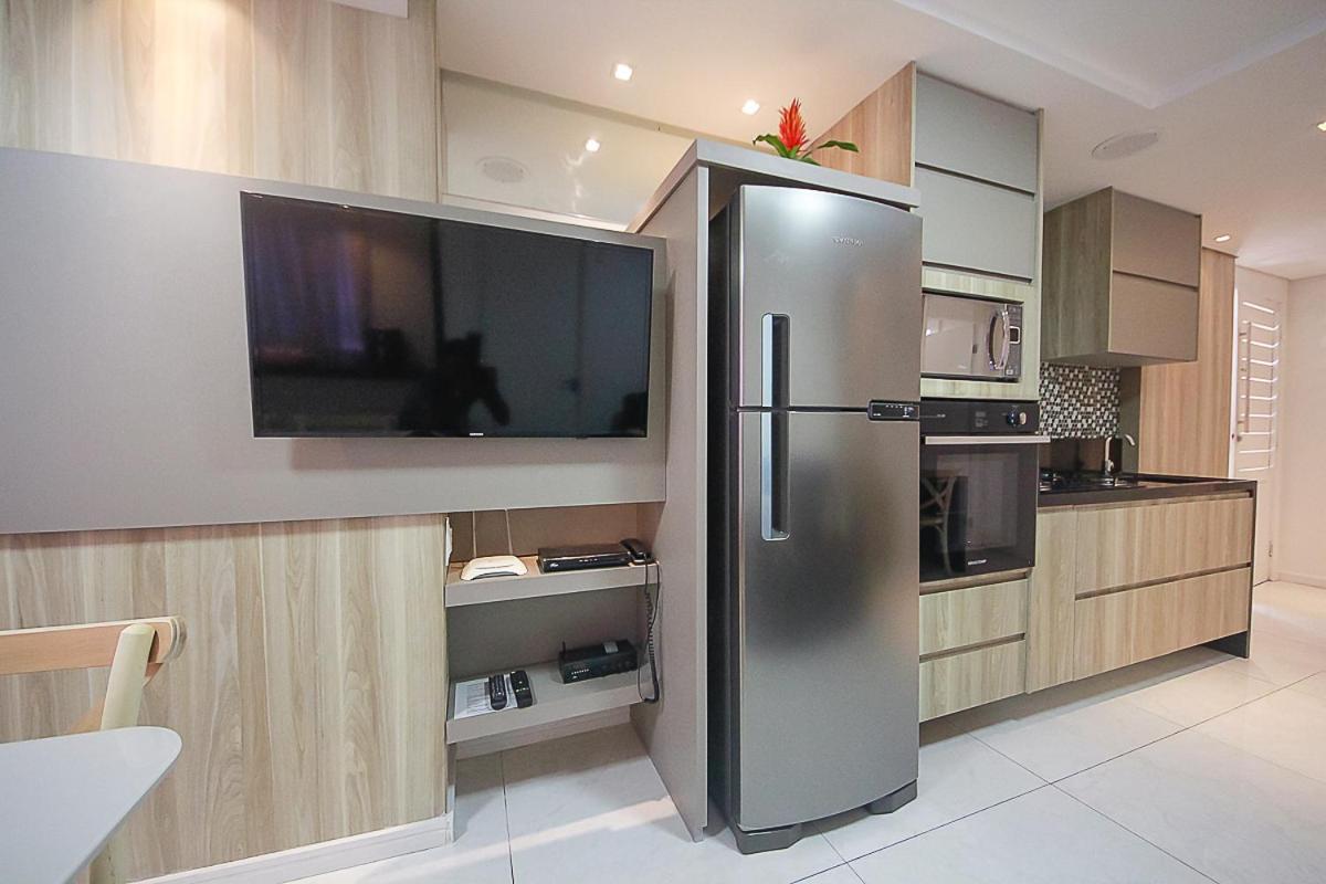 Apartamento No Meireles- Venetto Fortaleza  Exterior foto