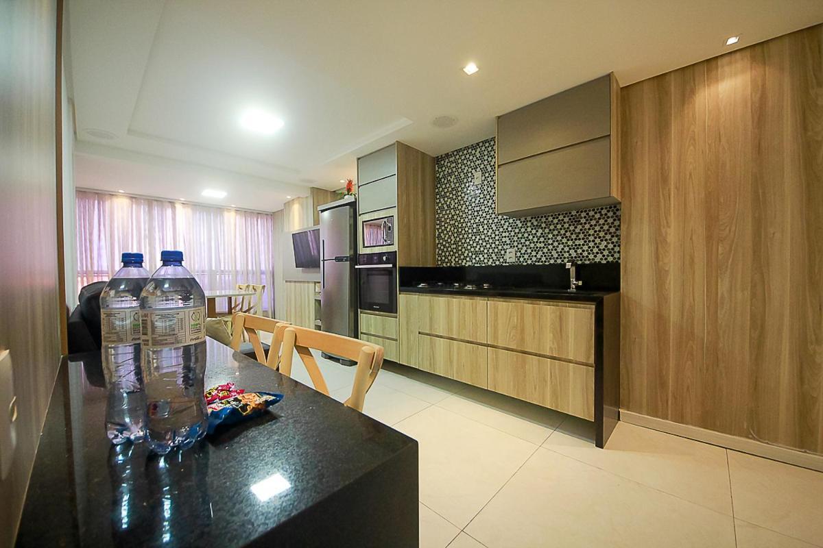 Apartamento No Meireles- Venetto Fortaleza  Exterior foto