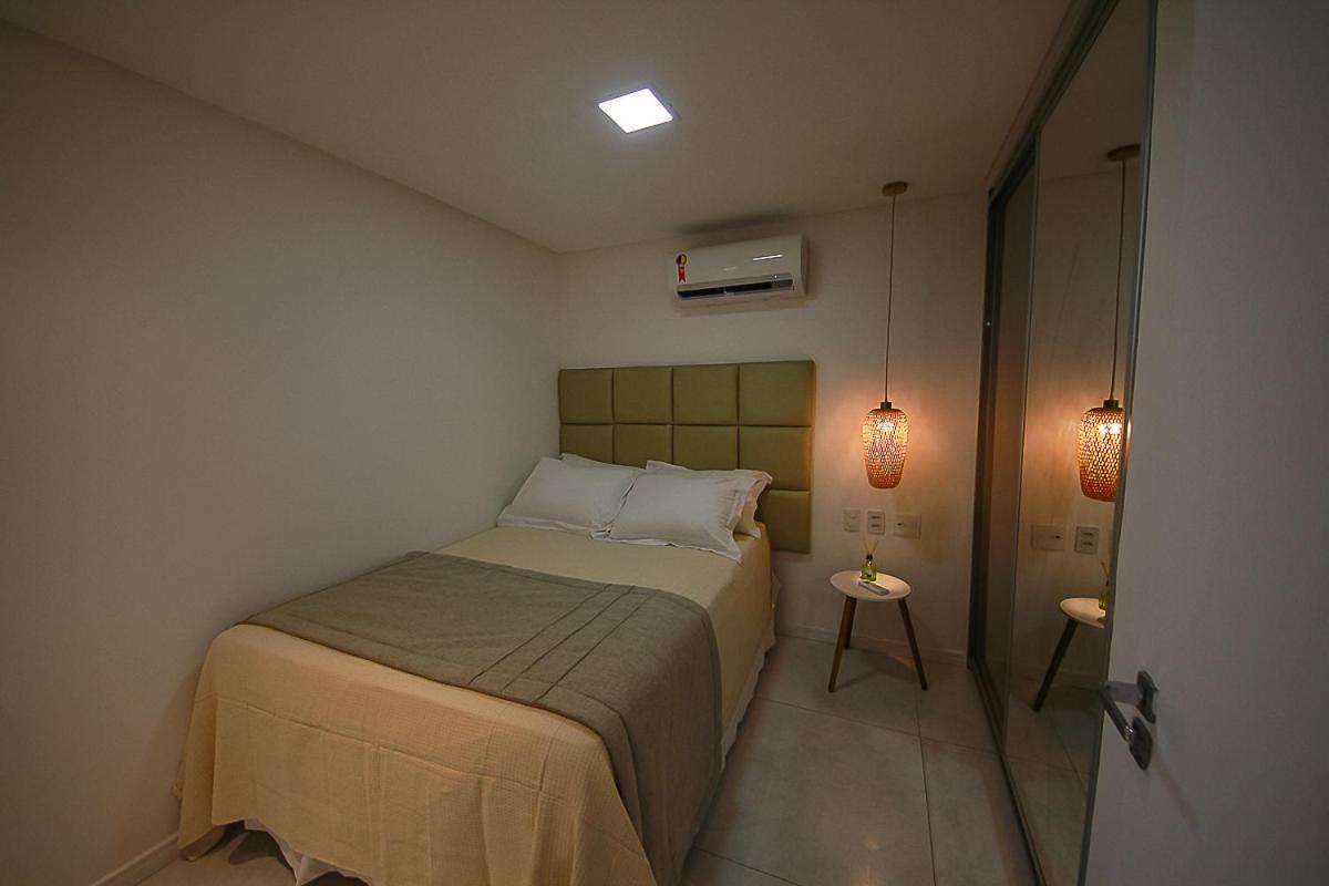 Apartamento No Meireles- Venetto Fortaleza  Exterior foto