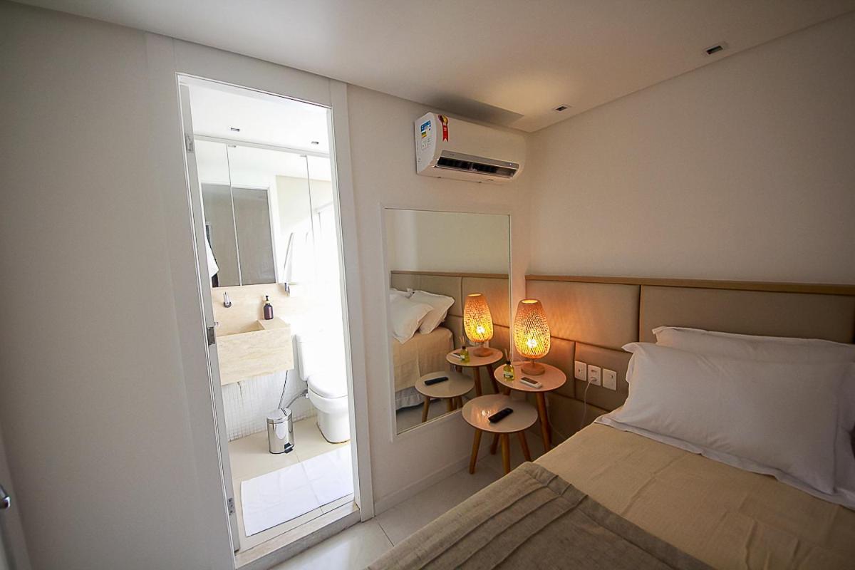 Apartamento No Meireles- Venetto Fortaleza  Exterior foto