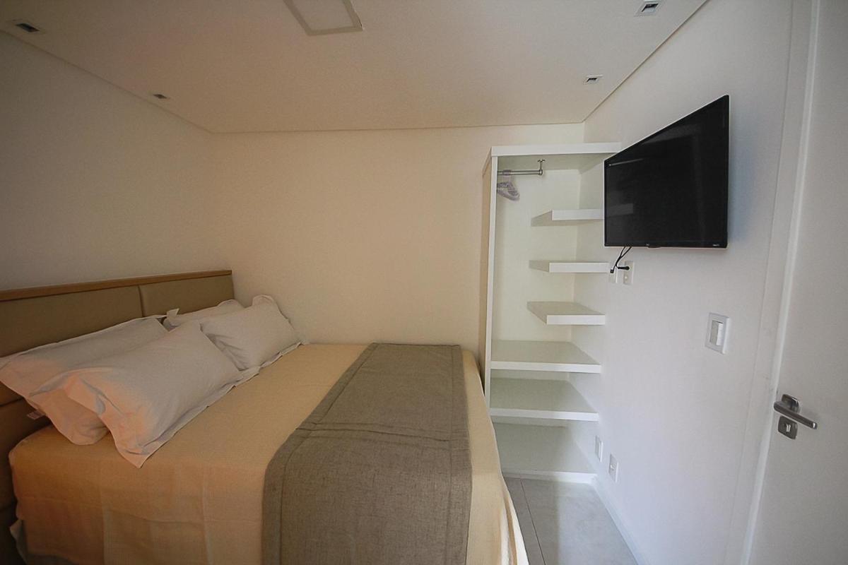 Apartamento No Meireles- Venetto Fortaleza  Exterior foto