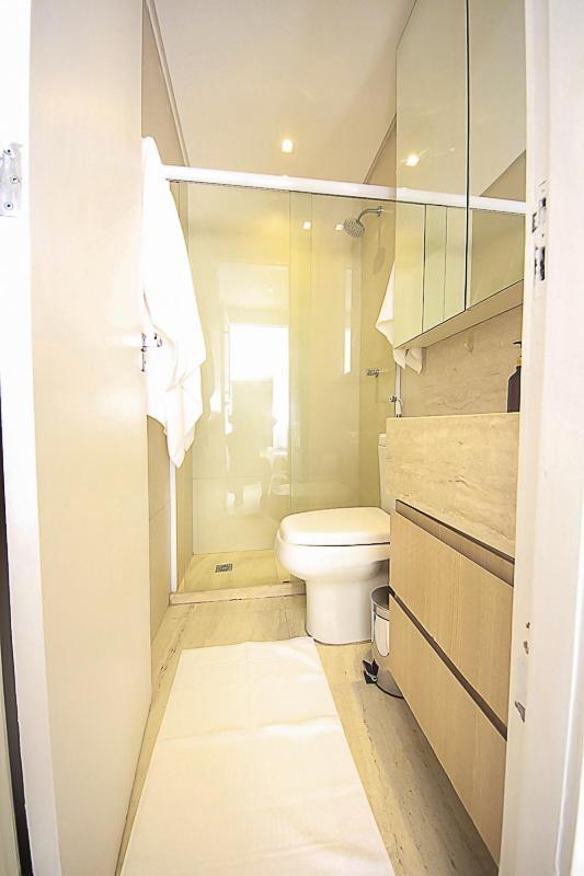 Apartamento No Meireles- Venetto Fortaleza  Exterior foto