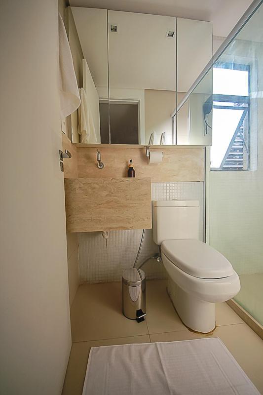 Apartamento No Meireles- Venetto Fortaleza  Exterior foto