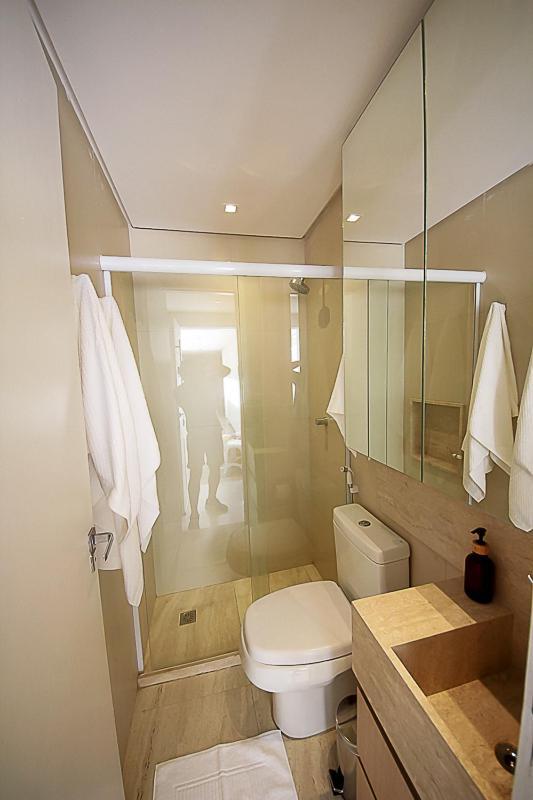 Apartamento No Meireles- Venetto Fortaleza  Exterior foto