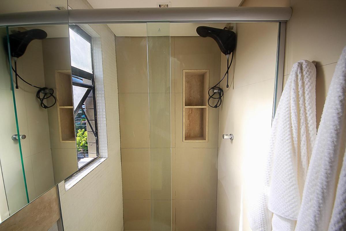 Apartamento No Meireles- Venetto Fortaleza  Exterior foto